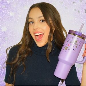 Brand NEW! Unopened Olivia Rodrigo x Stanley